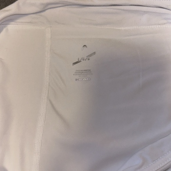 White Skirt - Picture 4 of 4